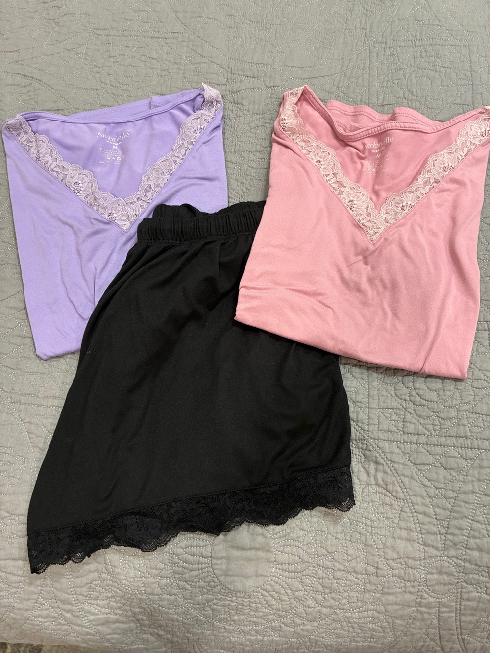 Ambrielle Pajamas M